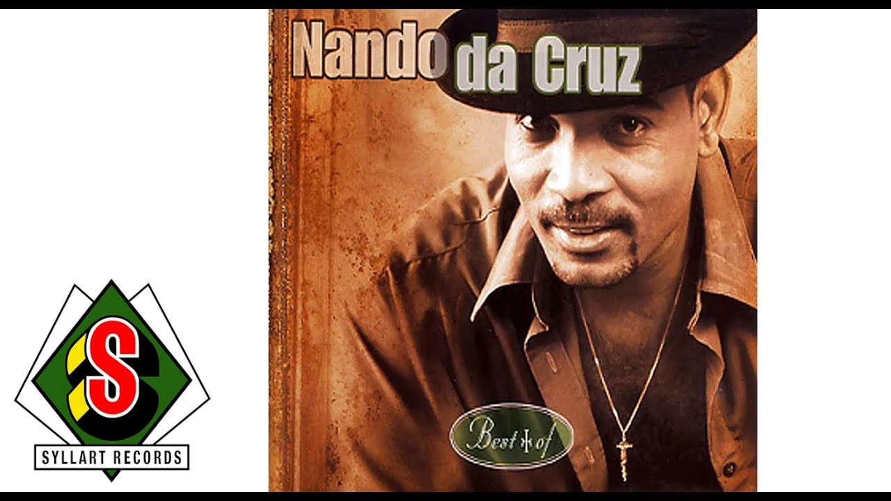 Nando Da Cruz - Sheila (audio)