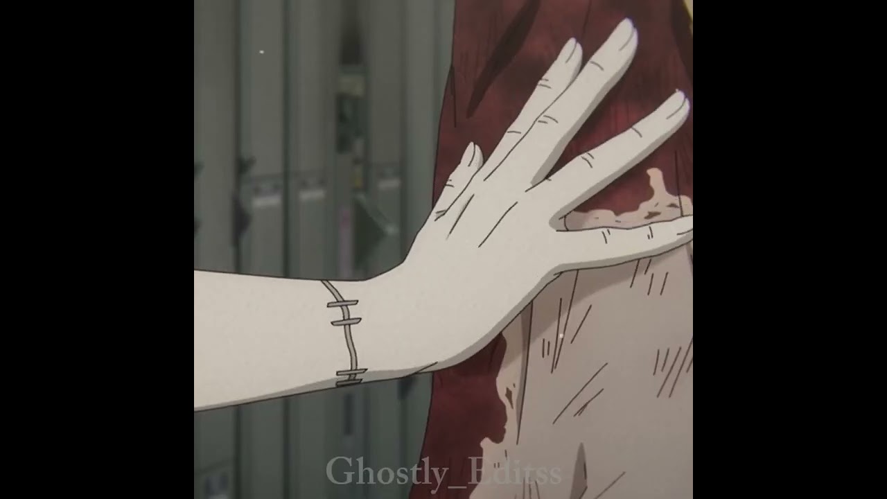 Nanemi Kento Edit (Episode 18 Spoilers)