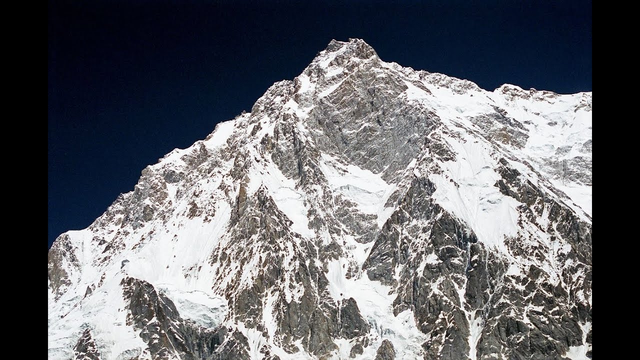 Nanga Parbat (film de Joseph Vilsmaier (2010) relatant l'ascension des frères Messner en 1970)