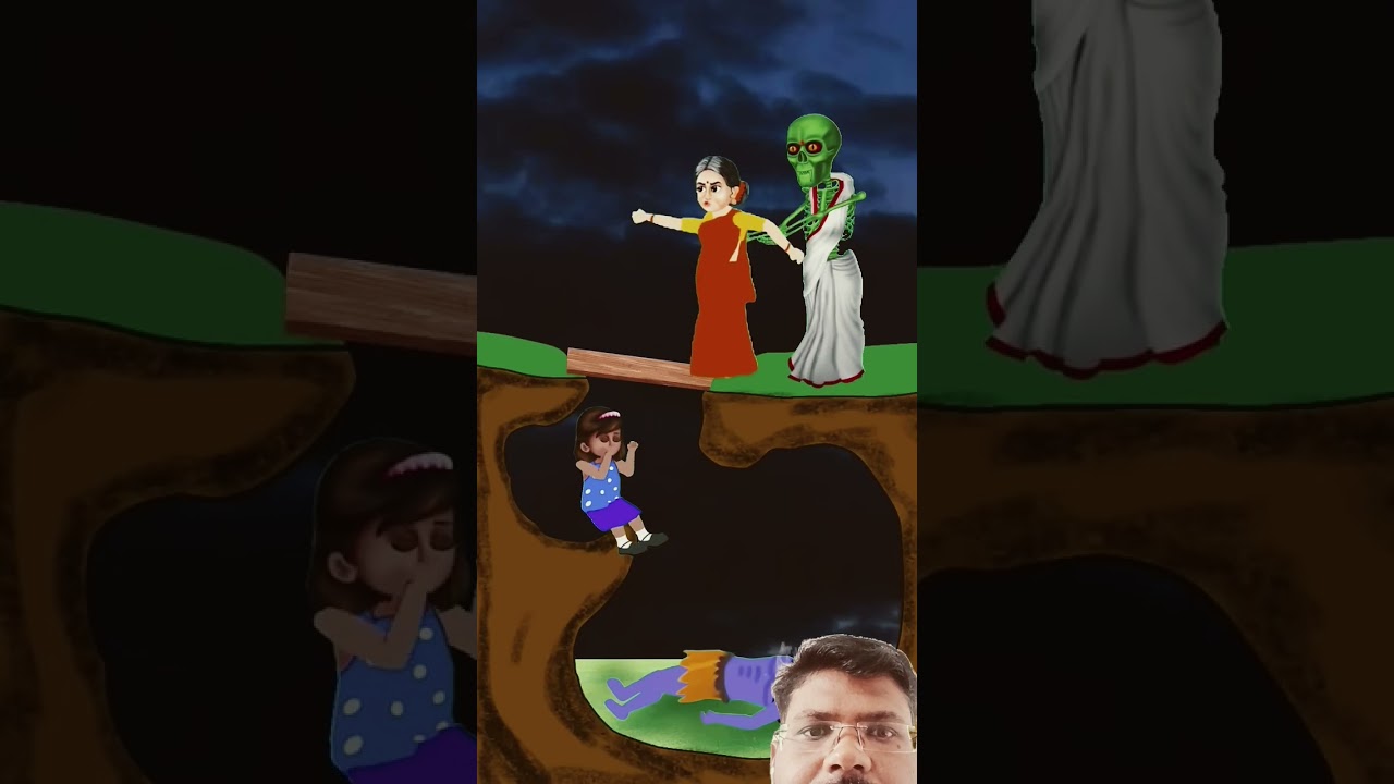 #nangi chuda#shortvideo# #motupatlu #comedyfilms #🤠🧟🤣👻#