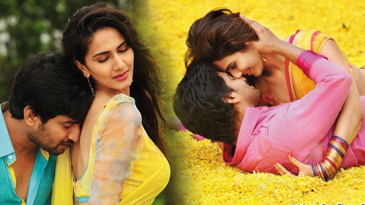 Nani Romantic Full Length  Movie || Vani Kapoor movies || Nani hit movies