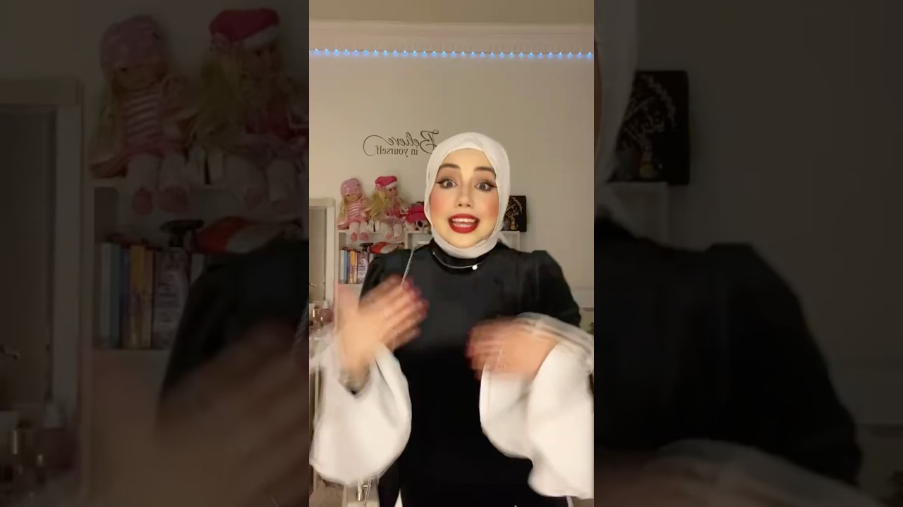 İnanmışım yalancıya 👀 #fypシ゚ #hijabi #foryou #اكسبلور #keşfet #hijab #reels