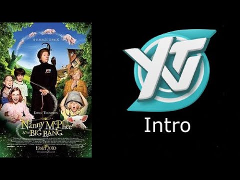 Nanny McPhee and the Big Bang (aka Nanny McPhee Returns) - YTV Intro