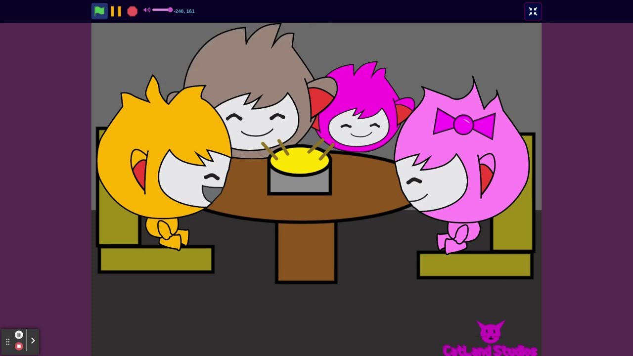 Nano Gets Grounded EP11: Nano Gets Grounded New Years 2023 special!