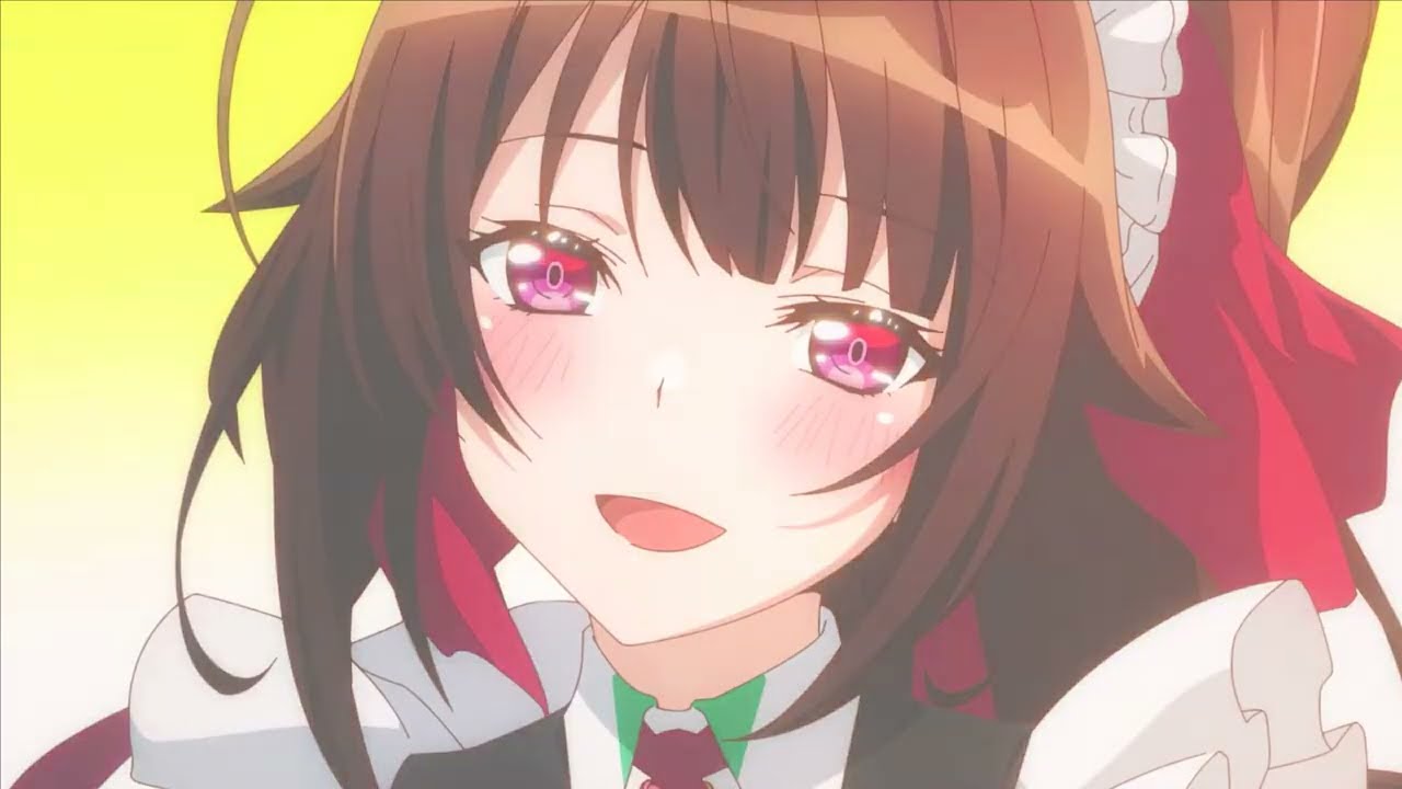 『Nantonaku』by Nagi Fujisaki - Ore wa Seikan Kokka no Akutoku Ryoushu! ED Full