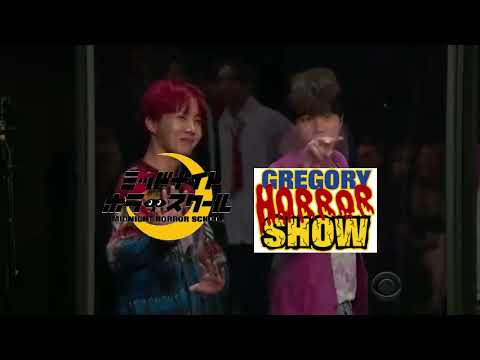 Naomi Iwata RN (BTS Meme)