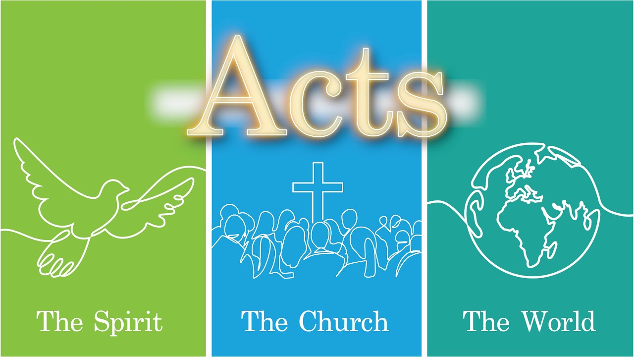 NAPC Online: Sunday Morning Service Worship 6/8/2025