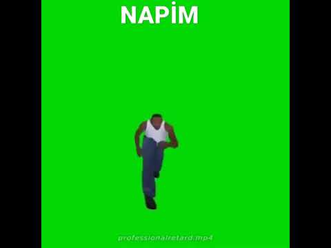 Napim GTA San Andreas versiyon#shorts#napim#cj