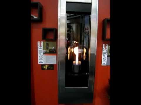 Napoleon Torch - GT8 - NYC Fireplaces