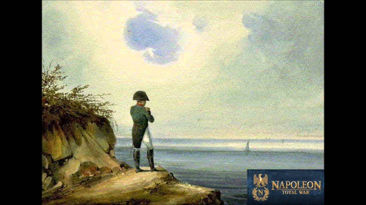 Napoleon: Total War OST Track 36: The End (Credits Music)