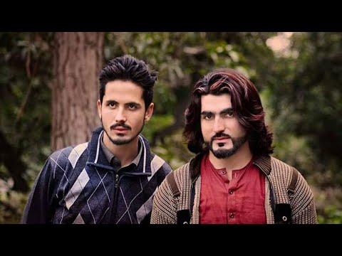 Naqeeb Ullah Mehsud Sad Song | Naqeeb Masood Remembring Sad Song | Naqeeb Masood Sad song