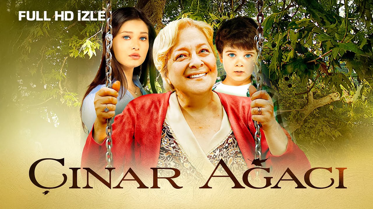 Çınar Ağacı - Full Film