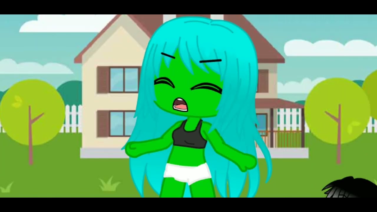 Nara she hulk