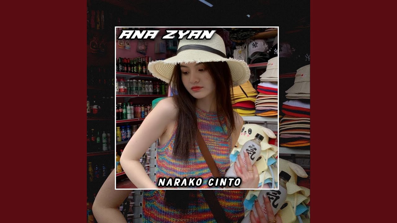 NARAKO CINTO