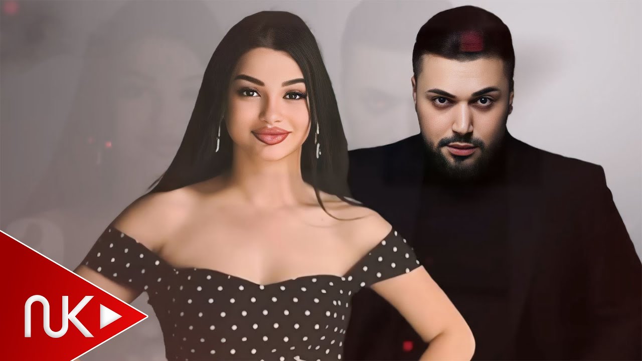 Narana & Perviz Tahir - Yarim 2023 (Official Music Video)