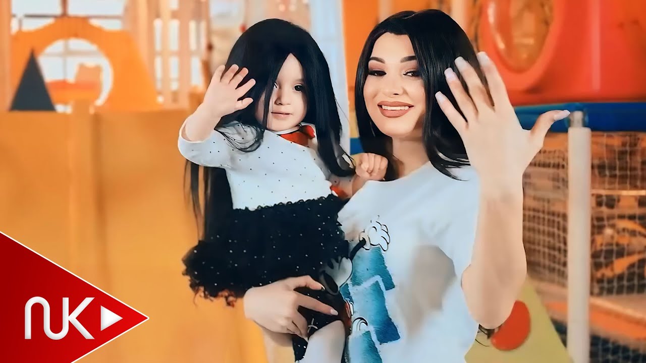 Narana Pasayeva - Bap Balaca (Official Music Video)
