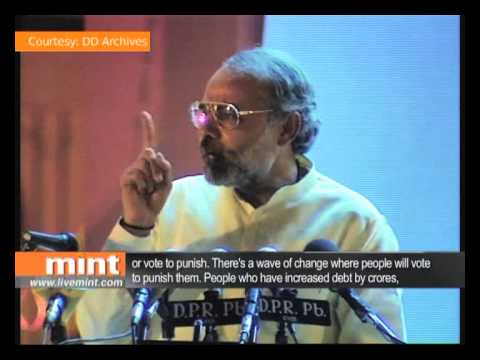 Narendra Modi | General secretary of the BJP in 1999, BJP's 2014 prime ministerial candidate