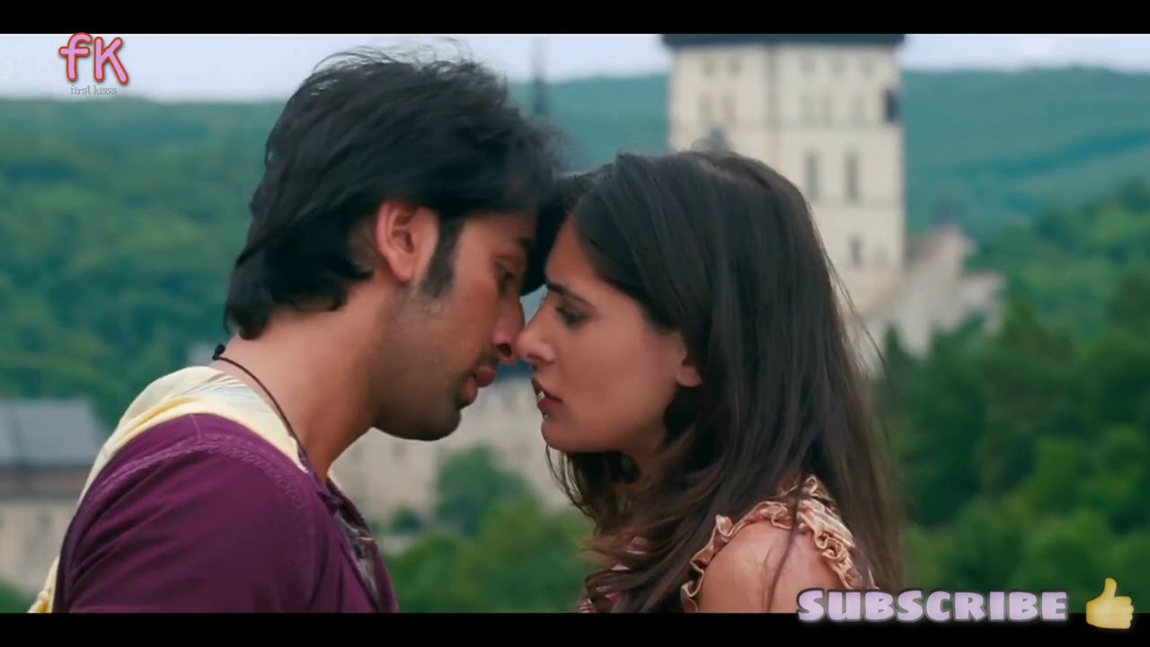 Nargis Fakhri All The Kissing Scenes/12 kisses /#liplock#smooch#bollywoodkiss#nargisfakhri#kiss