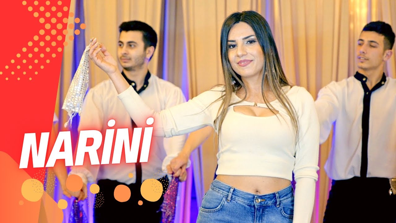 Narini - Halay - Aylin Demir