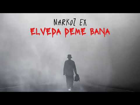 Narkoz Ex - Elveda Deme Bana (#mix )