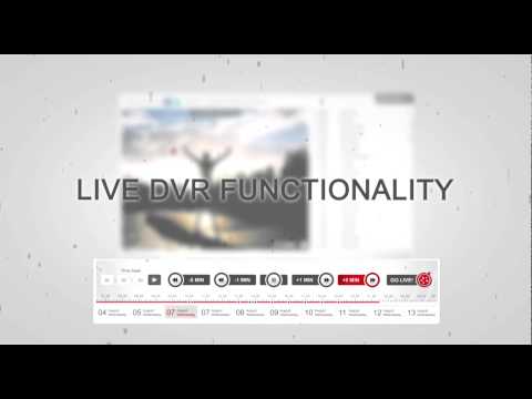 NAR.TV - New way to watch TV