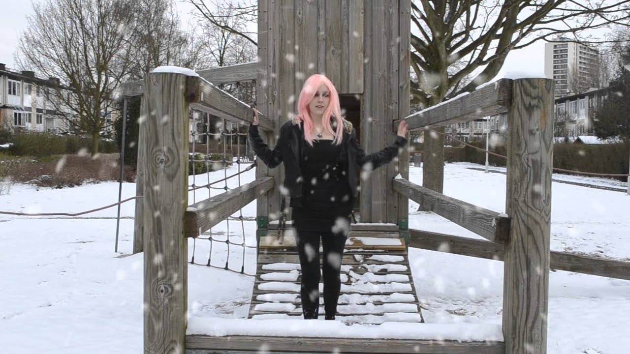 NaruSaku CMV - He said, She said