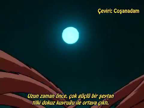Naruto 1.Bölüm Türkçe altyazı Full HD izle