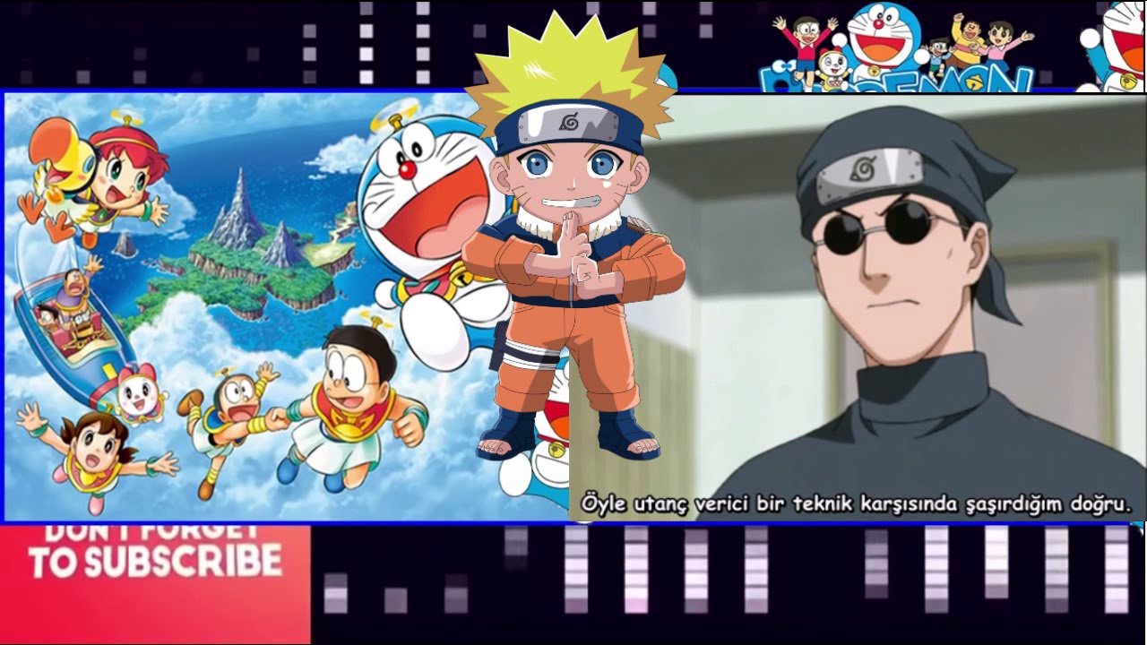 Naruto 52  bölüm 1  part