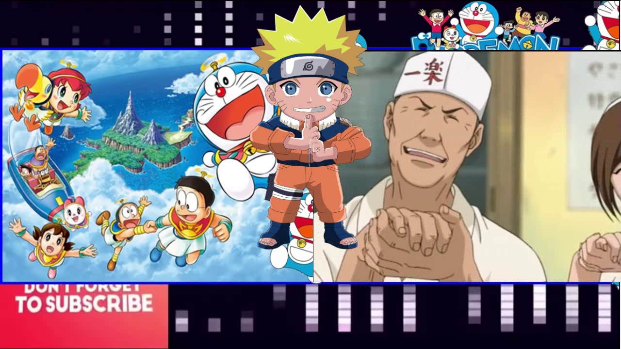 Naruto 52 bölüm 2  part