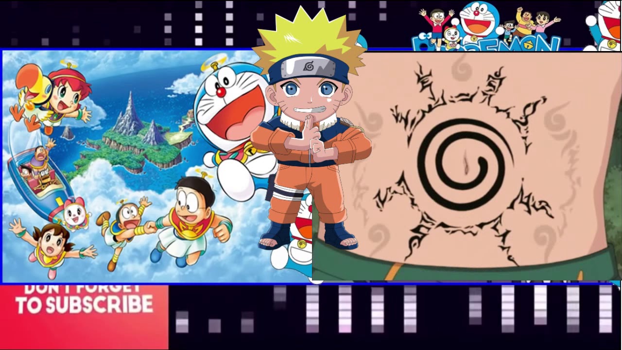 Naruto 53  bölüm 2  part