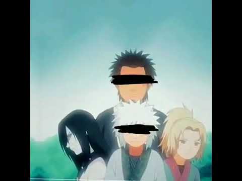 Naruto Ağlatan ölümler💔.Naruto Crying Deaths 💔