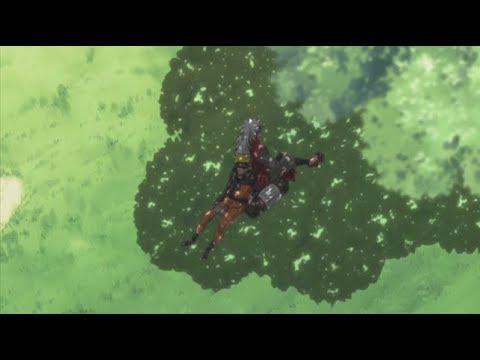 Naruto [AMV] - 