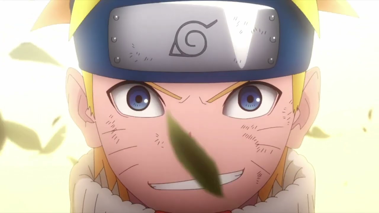 Naruto amv Kordhell-Murder In My Mind - [ 20 Anniversary De Naruto]
