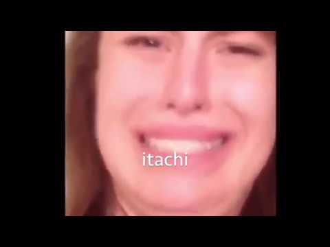 naruto as vines but most of them are generally chaotic
