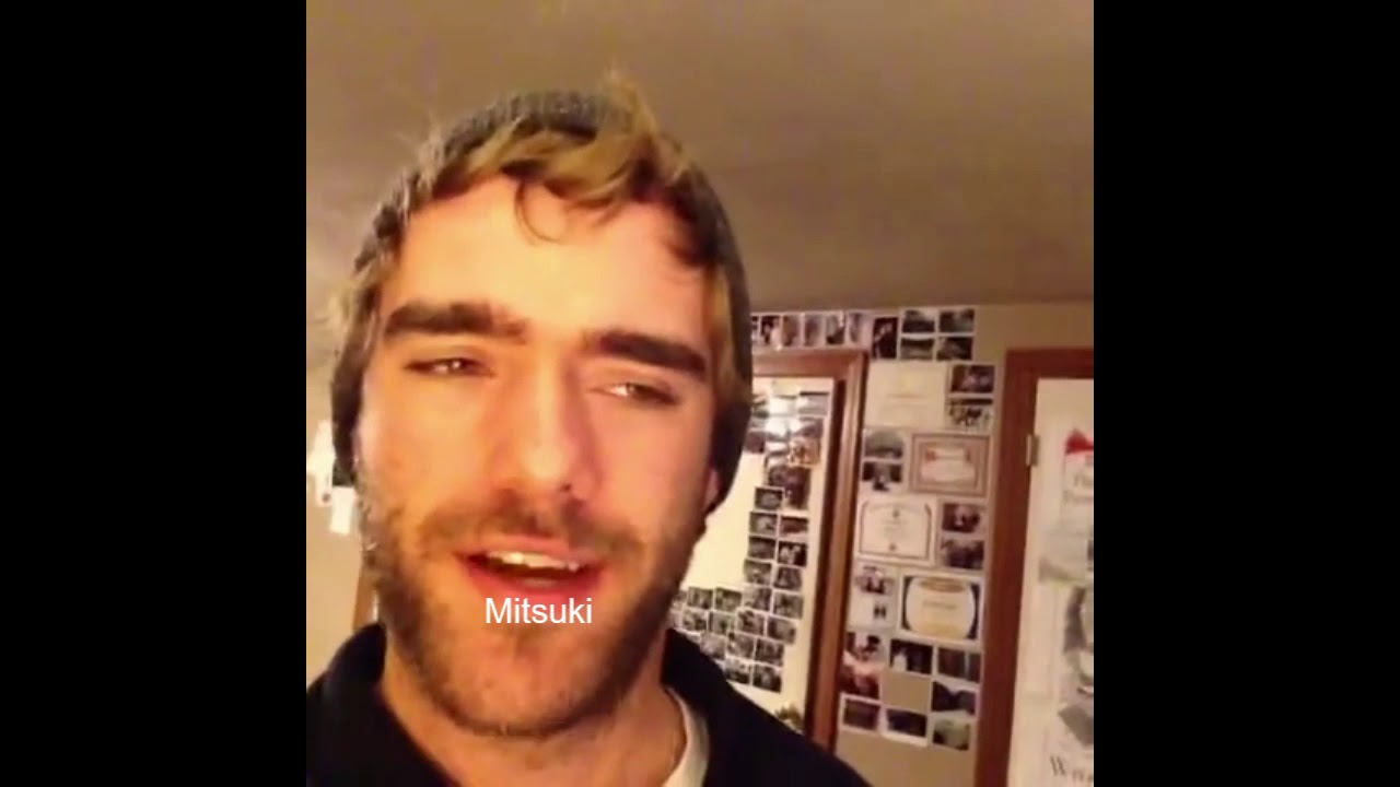 Naruto as Vines pt3