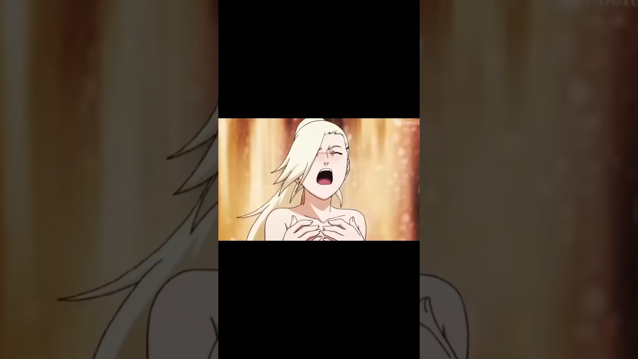 Naruto Boys - No Roots| #short #animeshorts #naruto #animeedit #funny