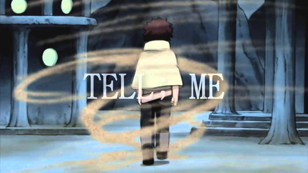 Naruto| Dead Hearts. [400+]