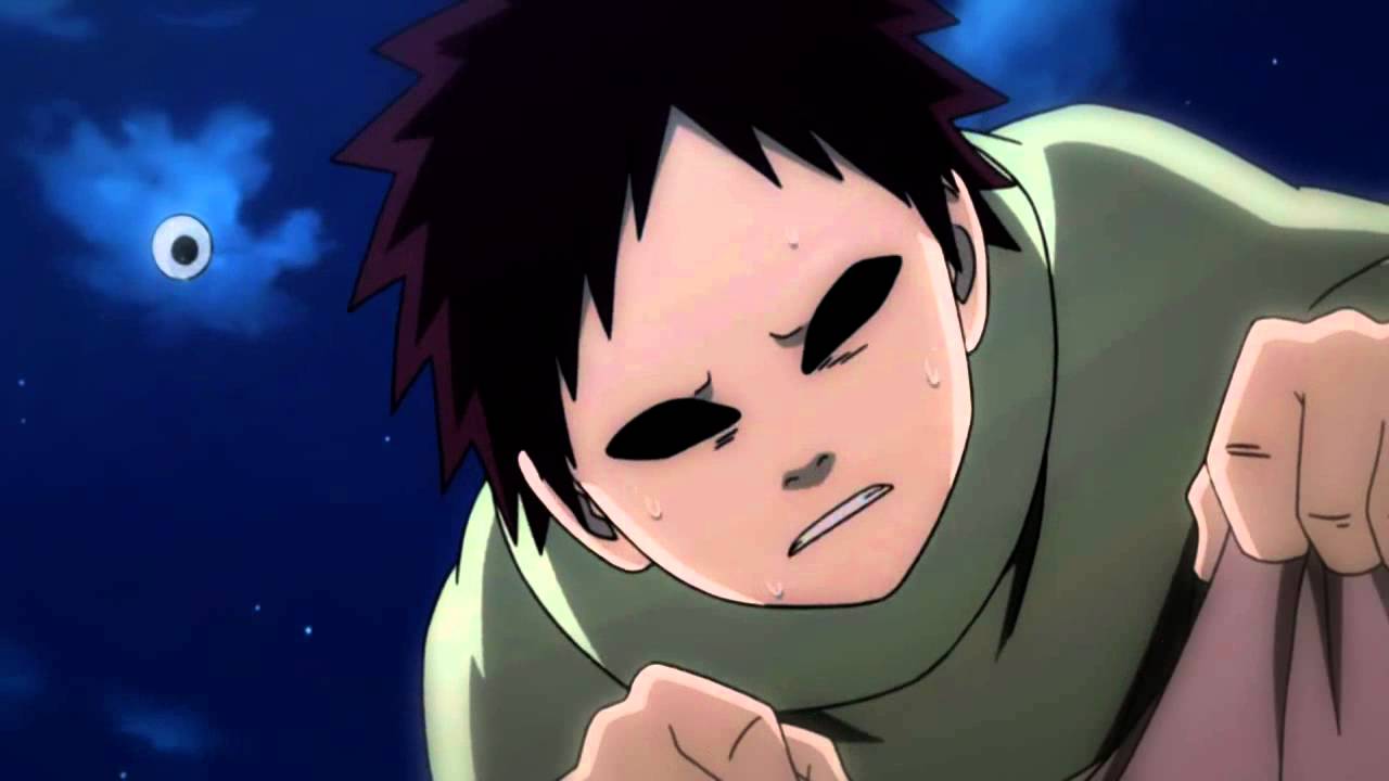 Naruto Dead Hearts PREVIEW