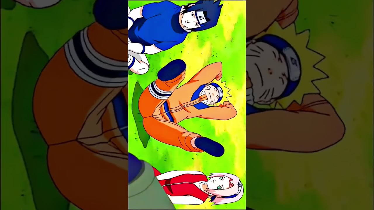 Naruto edit!😁 #anime #edit #naruto