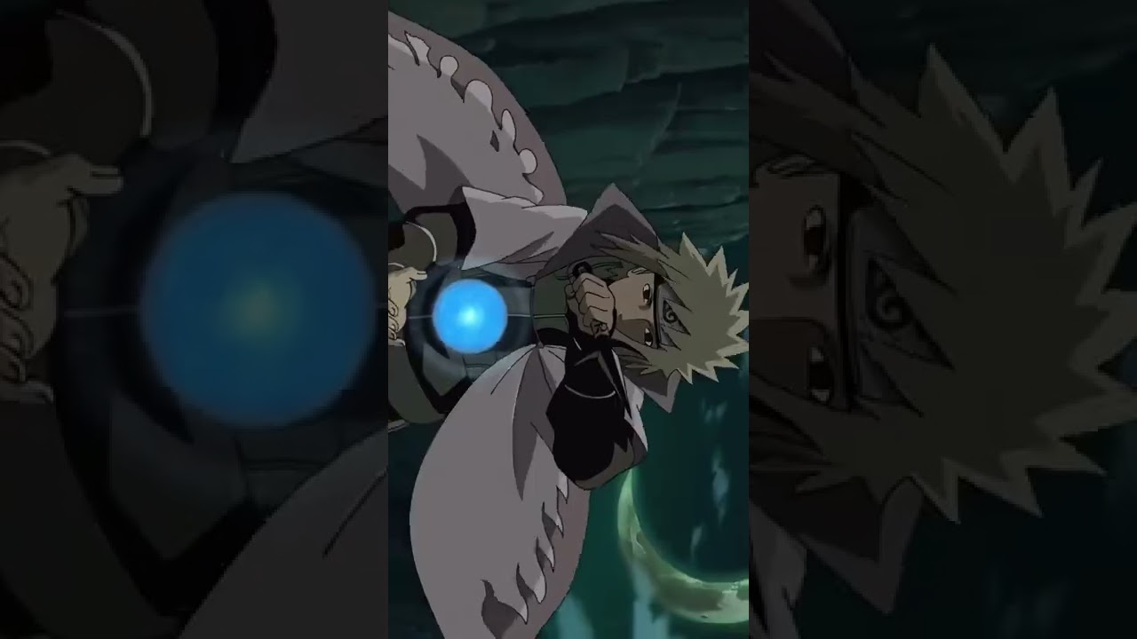 Naruto edit /free tiktok edit for all
