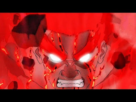 Naruto edits- Might guy AMV (izmir marşı)