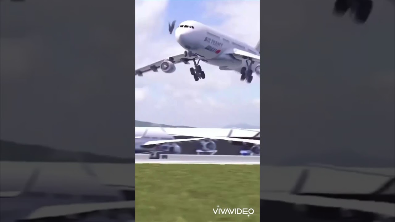 Naruto en avión