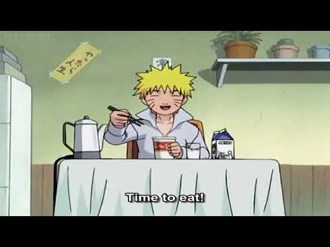 Naruto episode 2 english