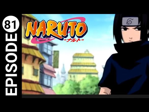 Naruto episode 81 in hindi || Explanation video || just RLX.