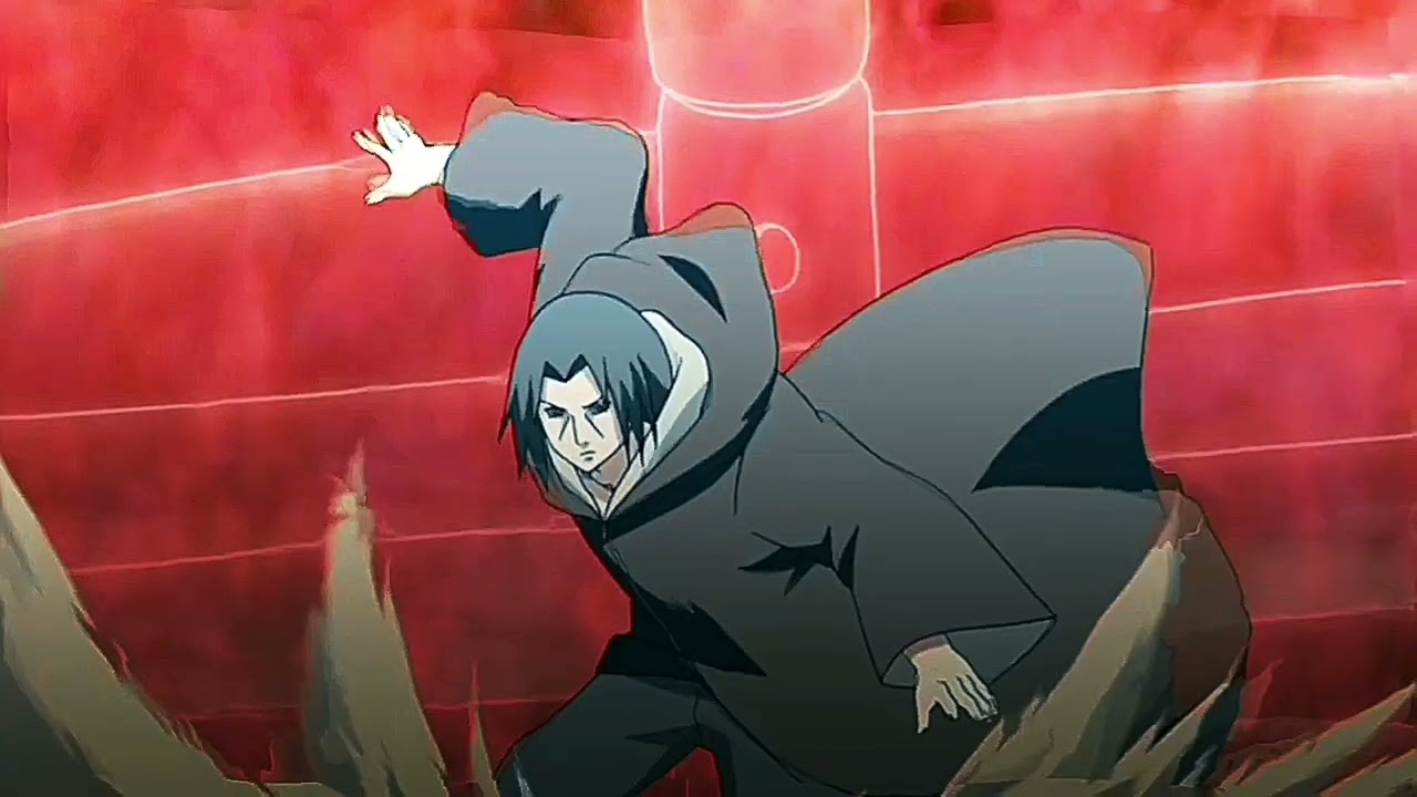 naruto free twixtor like xenoz