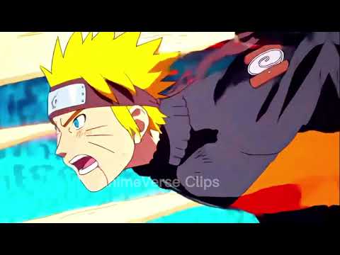 Naruto one step by Hokage.. Twixtor 4k
