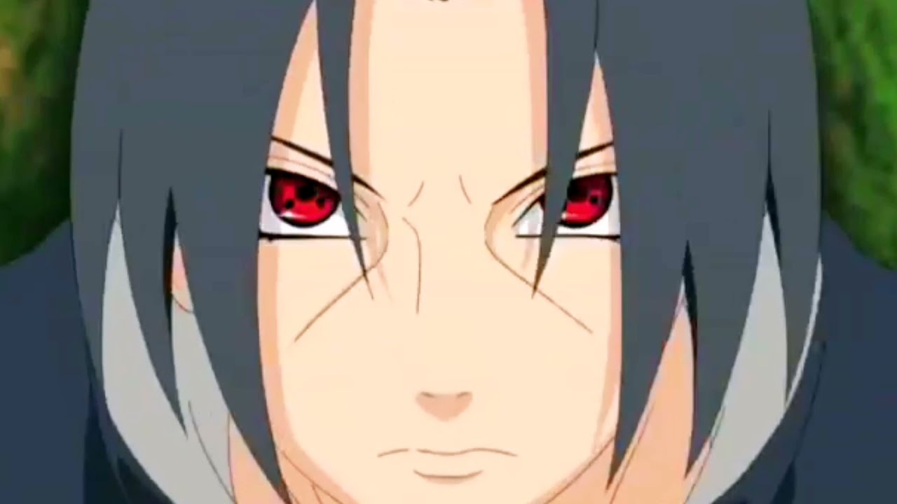 Naruto Raw Clips To Edit Like Xenoz - Part 3 - 1080P ( Not Twixtor )