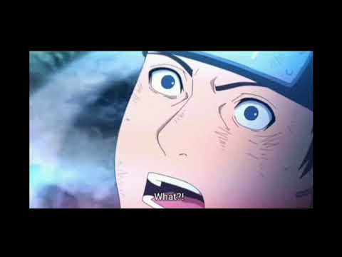 NARUTO REALIZE THAT KASHIN KOJI IS JIRAIYA (Ero-senin)