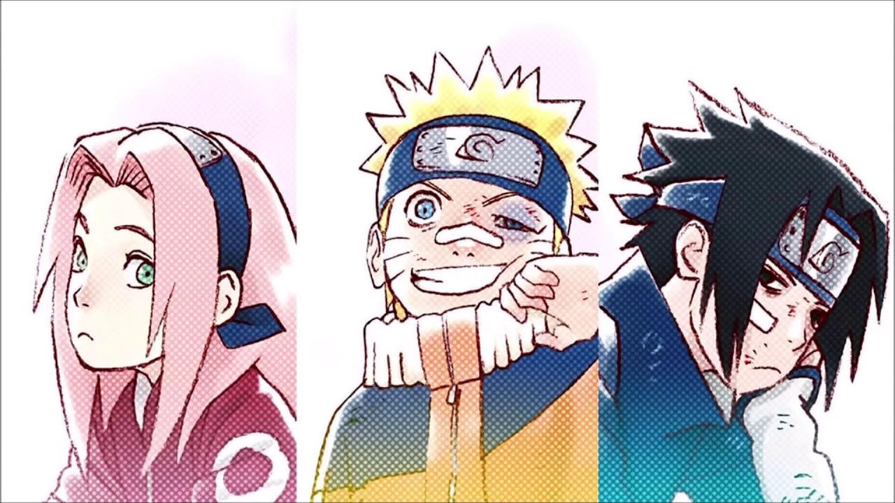 Naruto Shippuden - 