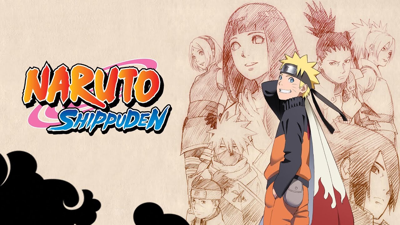 Naruto Shippuden 51-52.Bölüm Türkçe Altyazılı - Tekrar bir araya geliş! Uchiha'nın gücü